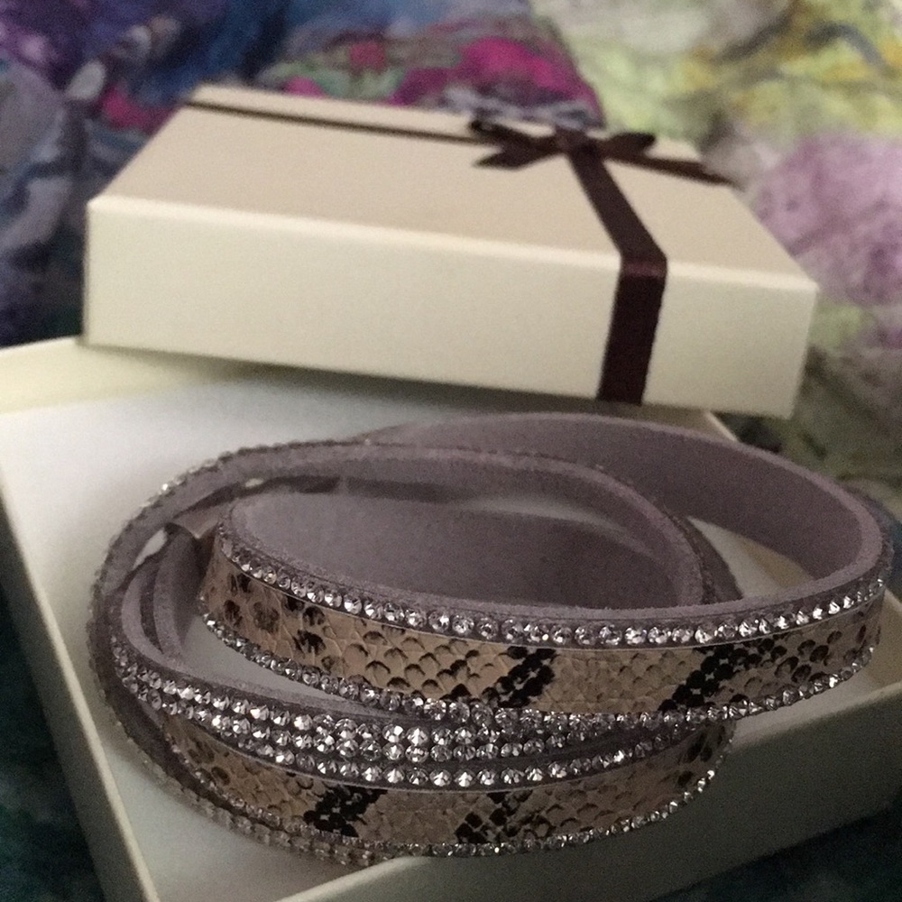 Magnetic Bracelet